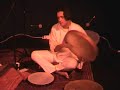 AVINAR ensemble ARASH YARI solo of DAF