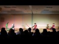 Tribal Revolution 2008 - Ashar Dance Company