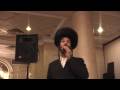 Berry Weber Singing At A Wedding 3 HD Video !