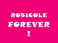Robicole-Bakit ngayon ka lang?