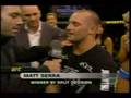 UFC 0 Ultimate Fighter Gerge Watch Giveaway