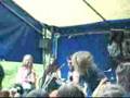   POWER w/Ralle Jansen on Rage Against Racism Open Air 2007