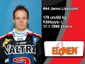 JYP Jyv�skyl� 2008-2009