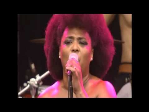 Infection - Vieilles Charrues 2011 (LIVE)