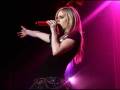 videos de Avril Lavigne Girlfriend live