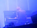 second nite in dublin and second time new song super collider was performed. slightly better picture quality this time, but sound just as bad :)