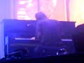 second nite in dublin and second time new song super collider was performed. slightly better picture quality this time, but sound just as bad :)
