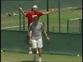 Un Dia cualquiera en la Vida de Rafa Nadal Un Dia cualquiera en la Vida de Rafa Nadal
