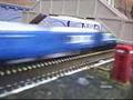Jules's Garden Railway compilation