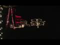 Rudolph - Grimmett Light Show '07