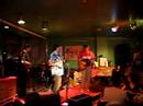 Midnight Rockets