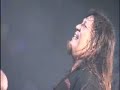 Testament Over The Wall