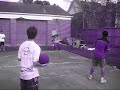 DODGE BALL DODGE BALL