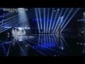 Alexander Rybak Eurovision Medley. MGP Denmark, 21.01.2012