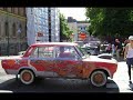 (AUDIO) Kino КИНО CCCP 80s pop rock music
