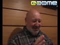 eDome: Al Lowe video interview / videohaastattelu 2/2