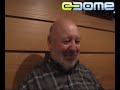 eDome: Al Lowe video interview / videohaastattelu 2/2