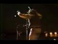 Jethro Tull - Thick as a Brick complete - MSG 1978