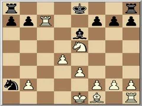 how to beat queen's gambit