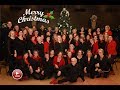 Merry Christmas - Popkoor Zinder 2018