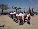la jota de tivissa  amb els gegants de tivissa 