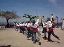 la jota de tivissa  amb els gegants de tivissa 