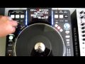 Denon DN-S3700 Allen and Heath Xone 92 Mixer with Rotary