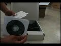 Unboxing My Dell XPS M1530 Unboxing My Dell XPS M1530