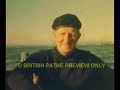 Piel Island Barrow-in-Furness 1962