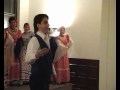 FRANCISCO ALVERO,BARITONO LIRICO,OPERA