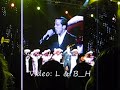 Sabes una Cosa (Luis Miguel le canta a Aracely)
