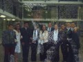 graduacion de icel