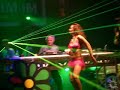 19.05.2007 - Amnesia Live In Moscow (клуб Б1)