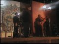 Perú Profundo - El Faique 2.avi