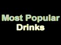 Learn Spanish with Adrian. Lesson A003 Drinks. Learn Spanish with Adrian. Lesson A003 Drinks.