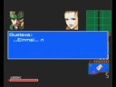Metal Gear 2 : Solid Snake - Gustavas Tod & Gray Fox(German)