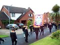 LOL553 & Ulster Grenadiers FB 12th July 2007 Part 2
