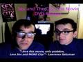 Saltzman Show Epiosde 3: Less Sex MORE City