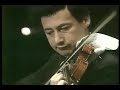bach, double concerto in d minor
vladimir spivakov-violin
arcady futer-violin
the moscow virtuosi