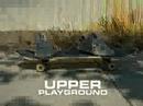 Aesop Rock x Upper Playground x adidas Originals