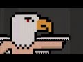 Game Program Attack! - Knife Hawks
