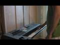 MOTIF XS6 COVER JARRE - Oxygene 2