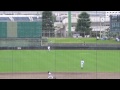 2015/7/16@コカ・ウエスト 総合技術・高橋徹選手逆転ホームラン 高橋徹