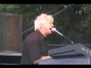 Ian McLagan at Blues on the Green