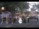 austin, texas on july 18, 2007
