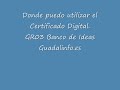 Blog proyectoeclick.wmv