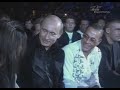 VAN DAMME EN BODOG FIGHT VAN DAMME EN BODOG FIGHT
