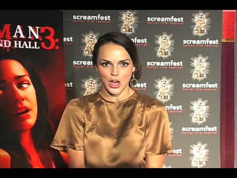 Erin Cahill