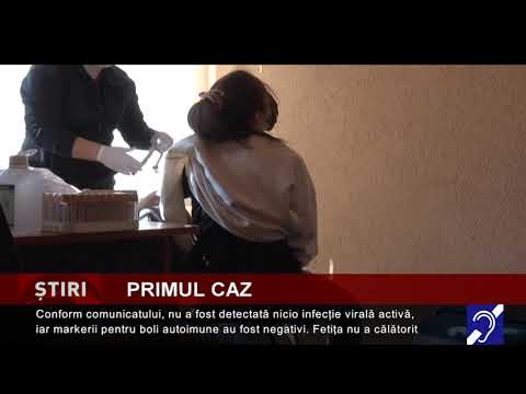 Alertă în Sănătate