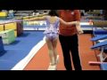 Naia's Tumbeling